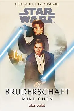 E-Book (epub) Star Wars Bruderschaft von Mike Chen