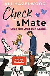 E-Book (epub) Check &amp; Mate  Zug um Zug zur Liebe von Ali Hazelwood