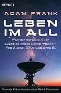 E-Book (epub) Leben im All von Adam Frank