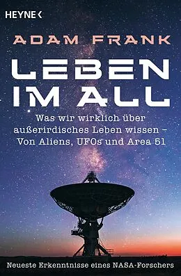 E-Book (epub) Leben im All von Adam Frank