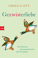 E-Book (epub) Gezwisterliebe von Ursula Ott