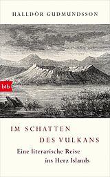 E-Book (epub) Im Schatten des Vulkans von Halldór Guðmundsson