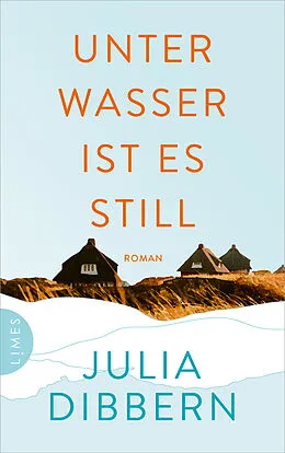 E-Book (epub) Unter Wasser ist es still von Julia Dibbern