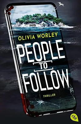 E-Book (epub) People to follow von Olivia Worley