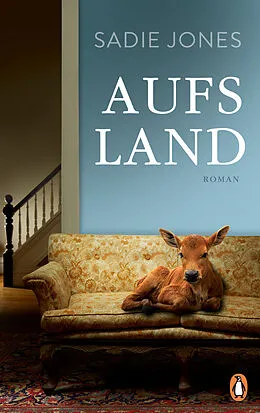 E-Book (epub) Aufs Land von Sadie Jones
