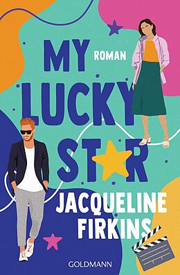 E-Book (epub) My Lucky Star von Jacqueline Firkins