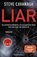 E-Book (epub) Liar von Steve Cavanagh