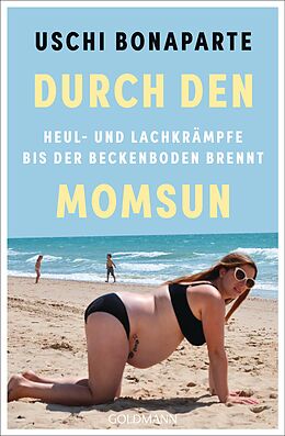 E-Book (epub) Durch den Momsun von Uschi Bonaparte