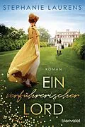 E-Book (epub) Ein verführerischer Lord von Stephanie Laurens