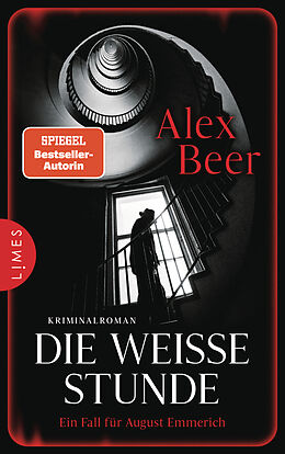 E-Book (epub) Die weiße Stunde von Alex Beer