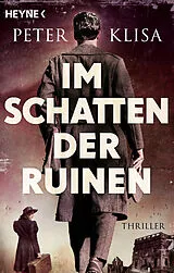 E-Book (epub) Im Schatten der Ruinen von Peter Klisa
