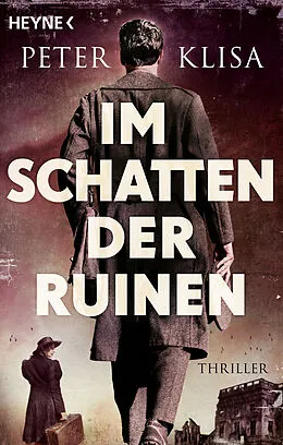 E-Book (epub) Im Schatten der Ruinen von Peter Klisa