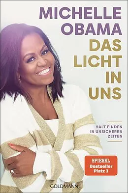 E-Book (epub) Das Licht in uns von Michelle Obama