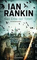 E-Book (epub) Das Erbe der Toten von Ian Rankin