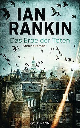 E-Book (epub) Das Erbe der Toten von Ian Rankin
