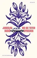 E-Book (epub) Wo die Toten sprechen von Jaroslav Rudi