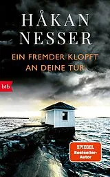 E-Book (epub) Ein Fremder klopft an deine Tür von Håkan Nesser