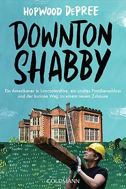 E-Book (epub) Downton Shabby von Hopwood DePree