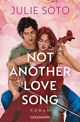 E-Book (epub) Not Another Love Song von Julie Soto