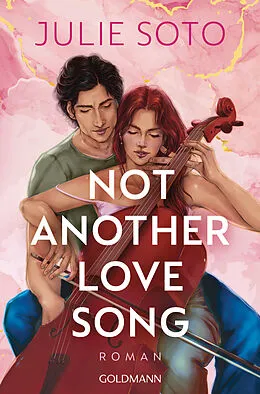 E-Book (epub) Not Another Love Song von Julie Soto