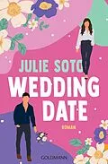 E-Book (epub) Wedding Date von Julie Soto