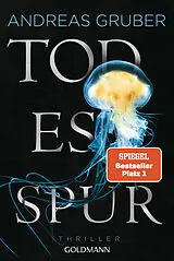 E-Book (epub) Todesspur von Andreas Gruber