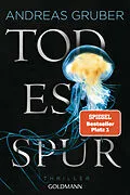 E-Book (epub) Todesspur von Andreas Gruber