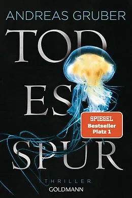 E-Book (epub) Todesspur von Andreas Gruber