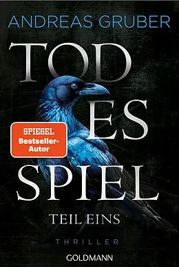 E-Book (epub) Todesspiel - Teil 1 von Andreas Gruber