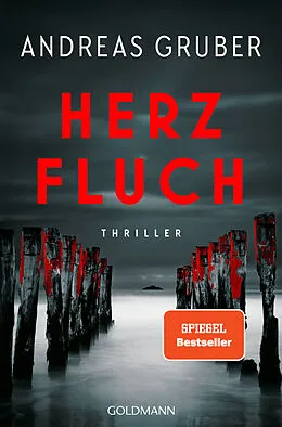 E-Book (epub) Herzfluch von Andreas Gruber