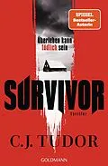 E-Book (epub) Survivor von C.J. Tudor