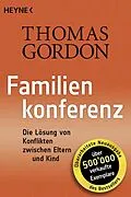 E-Book (epub) Familienkonferenz von Thomas Gordon