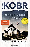E-Book (epub) Nebel über Rønne von Michael Kobr