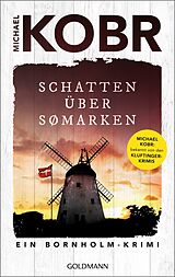 E-Book (epub) Schatten über Sømarken von Michael Kobr