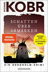 E-Book (epub) Schatten über Sømarken von Michael Kobr