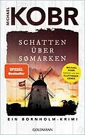 E-Book (epub) Schatten über Sømarken von Michael Kobr