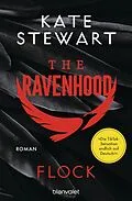 E-Book (epub) The Ravenhood - Flock von Kate Stewart