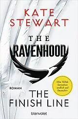 E-Book (epub) The Ravenhood - The Finish Line von Kate Stewart