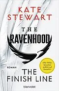 E-Book (epub) The Ravenhood - The Finish Line von Kate Stewart