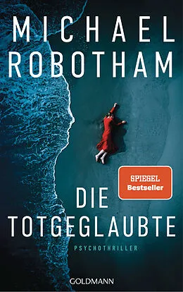 E-Book (epub) Die Totgeglaubte (Haven 4) von Michael Robotham