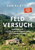 E-Book (epub) Feldversuch von Daniel Etter