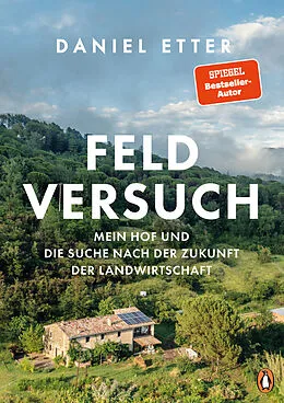 E-Book (epub) Feldversuch von Daniel Etter