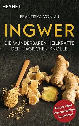 E-Book (epub) Ingwer von Franziska von Au
