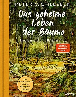 E-Book (epub) Das geheime Leben der Bäume von Peter Wohlleben