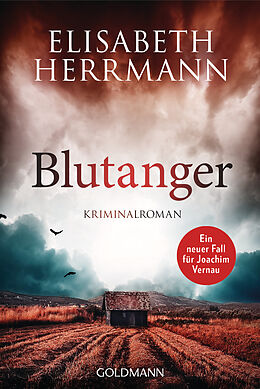 E-Book (epub) Blutanger von Elisabeth Herrmann