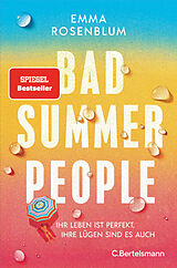E-Book (epub) Bad Summer People von Emma Rosenblum