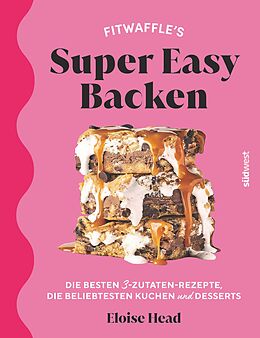 E-Book (epub) Super Easy Backen von Eloise Head