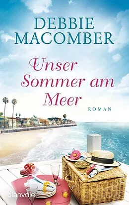 E-Book (epub) Unser Sommer am Meer von Debbie Macomber