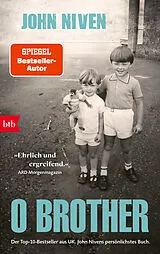 E-Book (epub) O Brother von John Niven