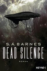 E-Book (epub) Dead Silence von S. A. Barnes